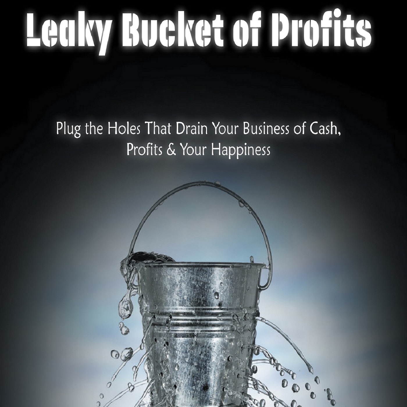 Leaky Bucket of Profits